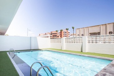 Goodplaces Peniscola Playa