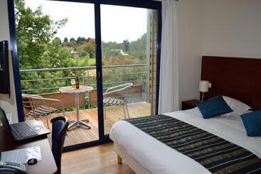 Hotel Hôtel Le Trécelin