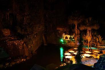 هتل Kashama Eco Resort & Spa