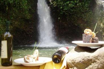 هتل Kashama Eco Resort & Spa