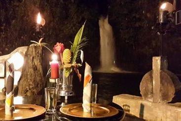 هتل Kashama Eco Resort & Spa