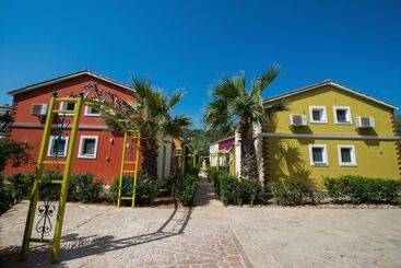 هتل Villagio Maistro