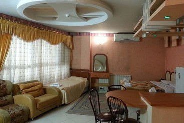 هتل Khatam Apartment
