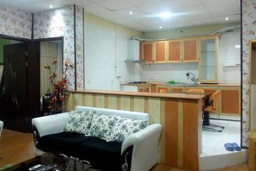 هتل Yaas Apartment