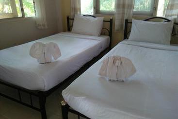 Petch Rim Tan Resort