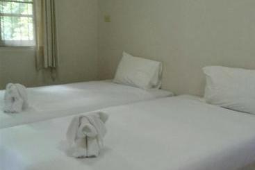 Petch Rim Tan Resort