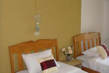 Petch Rim Tan Resort