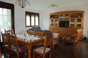 آپارتمانهای توریستها Apartamento Sallan Ainsa Ordesa Zona Zero