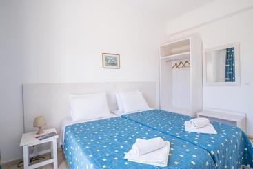 Dimitra Apartments G