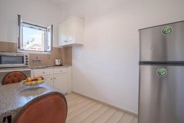Dimitra Apartments G