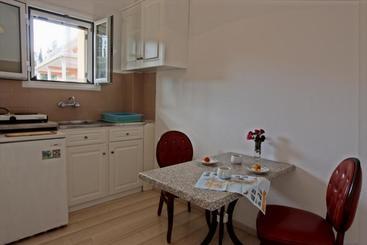 Dimitra Apartments G