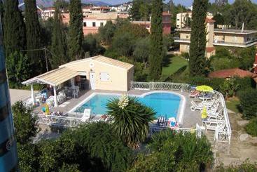Dimitra Apartments G