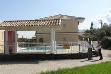 Dimitra Apartments G
