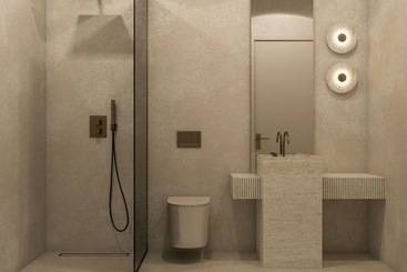 هتل Andronis Concept Wellness Resort