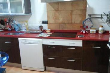 هتل Casa Merche