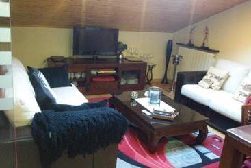 هتل Casa Merche