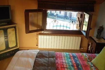 هتل Casa Merche