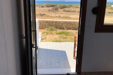 هتل Depis Bay Villas Naxos