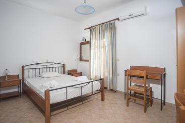 هتل Depis Bay Villas Naxos