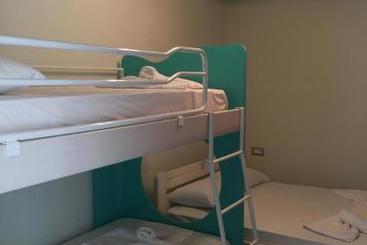 هتل Depis Bay Villas Naxos