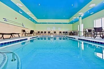 酒店 Holiday Inn Express & Suites   Perryville I 55, An Ihg