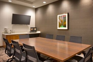 هتل Hyatt Place St George/convention Center