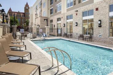 호텔 Hyatt Place Sumter/downtown