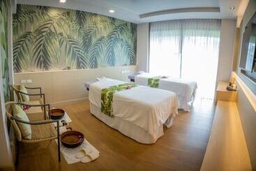호텔 Panan Krabi Resort   Sha Extra Plus