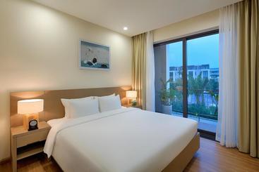 هتل Royal Lotus Ha Long Resort And Villas