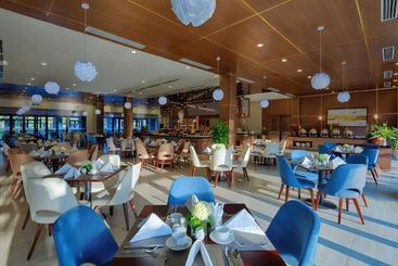 هتل Royal Lotus Ha Long Resort And Villas