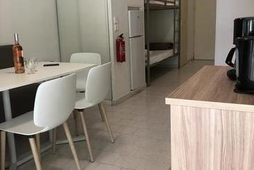 استراحتگاه Residence La Palmeraie