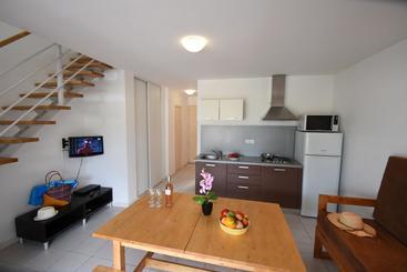 استراحتگاه Residence La Palmeraie