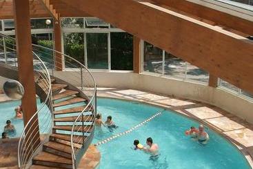 استراحتگاه Residence La Palmeraie