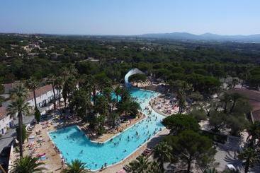 استراحتگاه Residence La Palmeraie