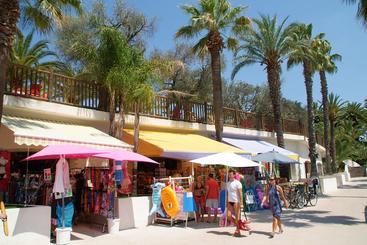 استراحتگاه Residence La Palmeraie