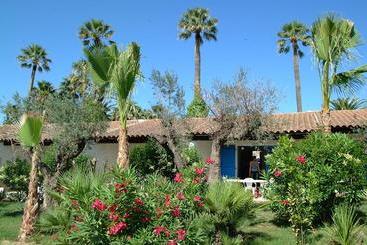 استراحتگاه Residence La Palmeraie