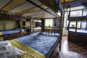 هاستل El Hostal Bnb Antigua