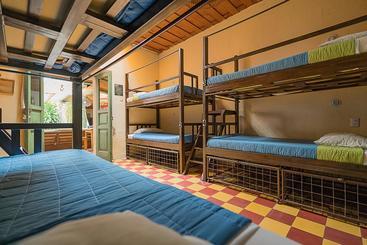 هاستل El Hostal Bnb Antigua