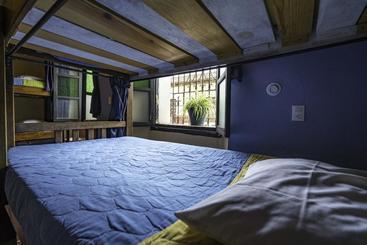 هاستل El Hostal Bnb Antigua