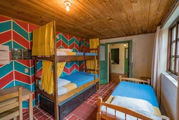 هاستل El Hostal Bnb Antigua