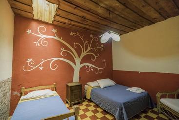 هاستل El Hostal Bnb Antigua