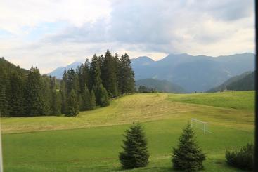 هاستل Juhui Lenzerheide