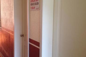 هاستل Samana Hostal