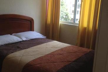 هاستل Samana Hostal