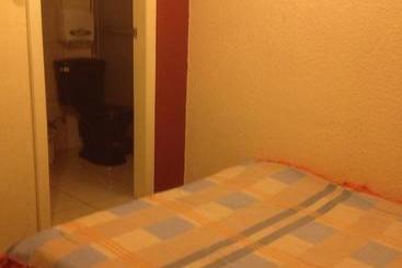 هاستل Samana Hostal