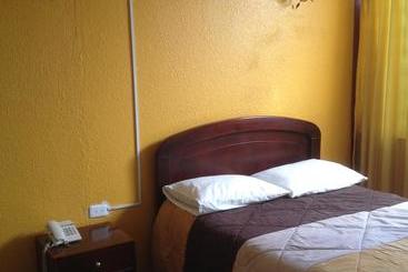 هاستل Samana Hostal