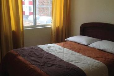 هاستل Samana Hostal