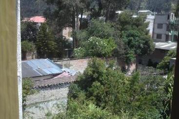 هاستل Samana Hostal