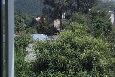 هاستل Samana Hostal