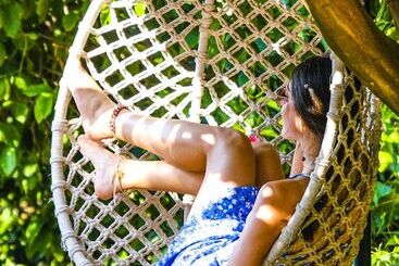 Bed and Breakfast Lemon Garden Lodge